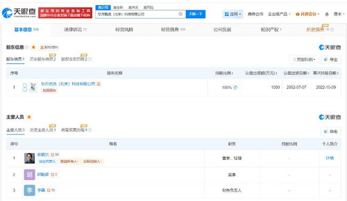 東方甄選人事與業(yè)務(wù)雙調(diào)整 俞敏洪掛帥、外賣遞送服務(wù)成新增長點