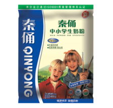 西安銀橋乳業集團攜手火爆糖酒食品招商網，亮相西安聚星，開啟全國火熱招商